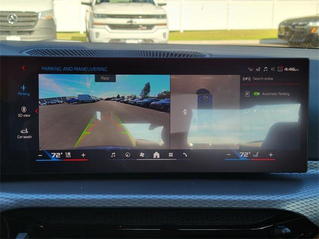 new 2026 BMW M440 car, priced at $73,550