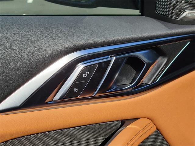 new 2026 BMW M440 car, priced at $73,550