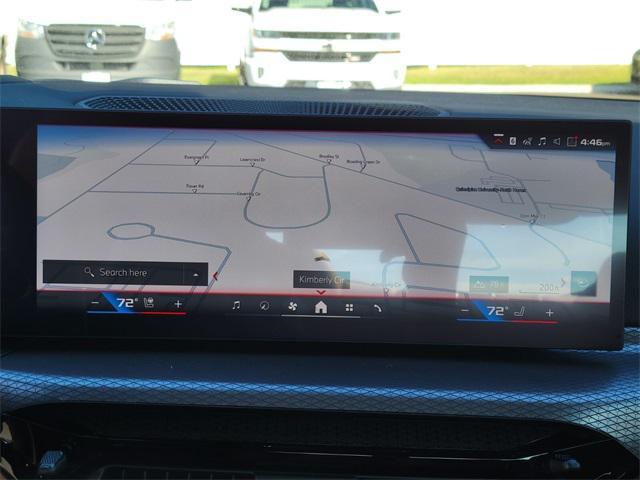 new 2026 BMW M440 car, priced at $73,550