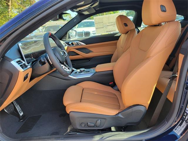 new 2026 BMW M440 car, priced at $73,550