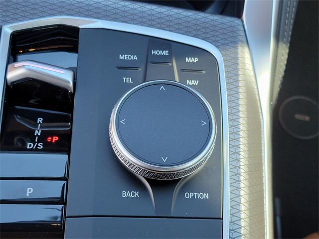 new 2026 BMW M440 car, priced at $73,550