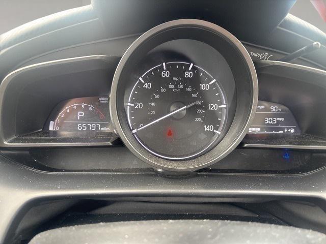 used 2019 Mazda CX-3 car, priced at $16,997