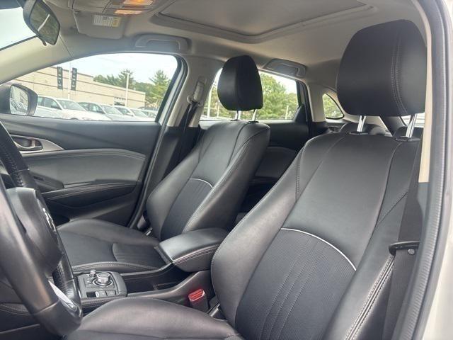 used 2019 Mazda CX-3 car, priced at $16,997