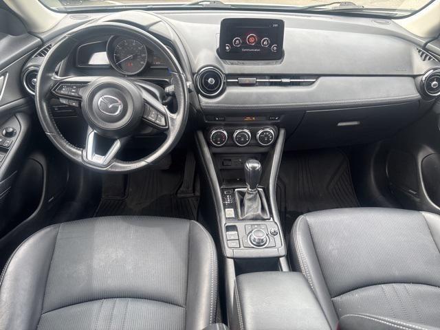 used 2019 Mazda CX-3 car, priced at $16,997