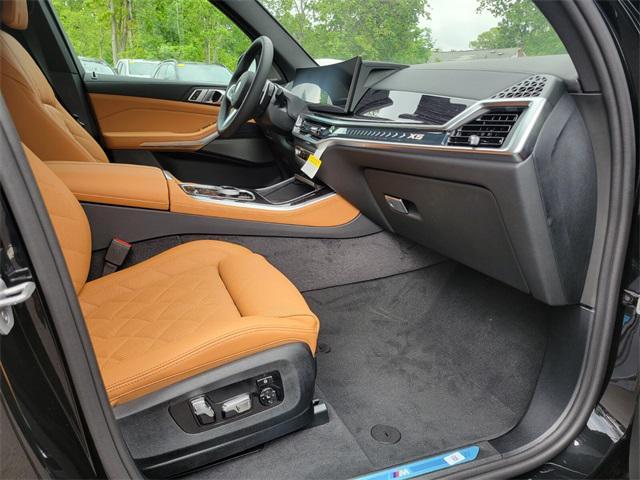 new 2026 BMW X5 PHEV car, priced at $90,225
