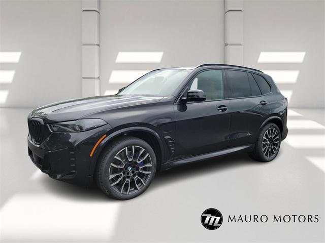 new 2026 BMW X5 PHEV car, priced at $90,225