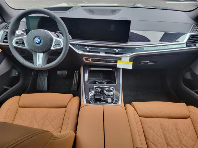 new 2026 BMW X5 PHEV car, priced at $90,225