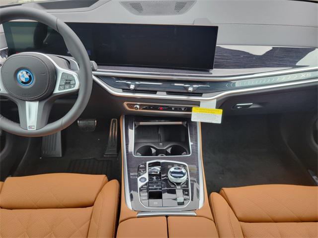 new 2026 BMW X5 PHEV car, priced at $90,225