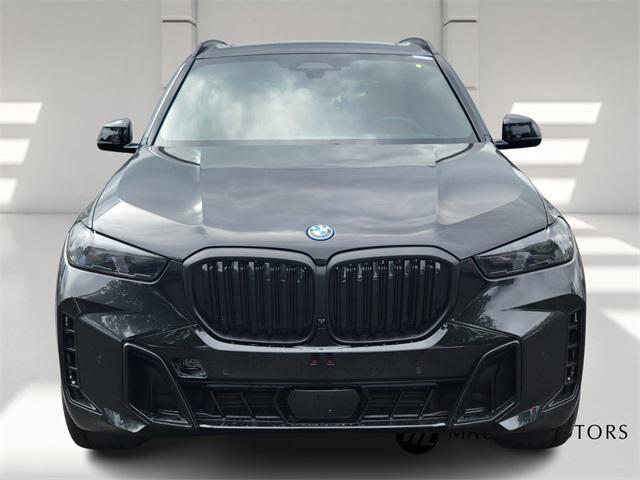 new 2026 BMW X5 PHEV car, priced at $90,225