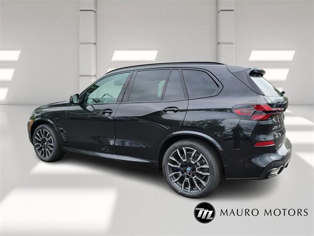 new 2026 BMW X5 PHEV car, priced at $90,225