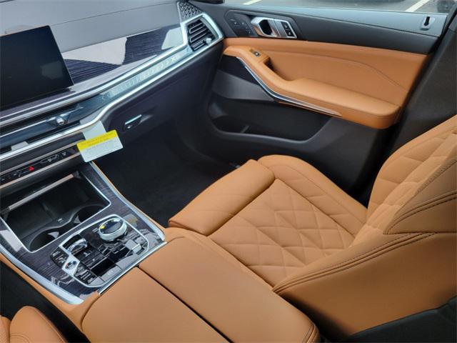 new 2026 BMW X5 PHEV car, priced at $90,225