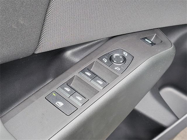 new 2025 BMW X3 car, priced at $55,805