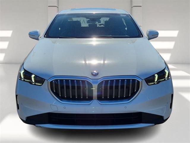 new 2024 BMW 530 car, priced at $60,665