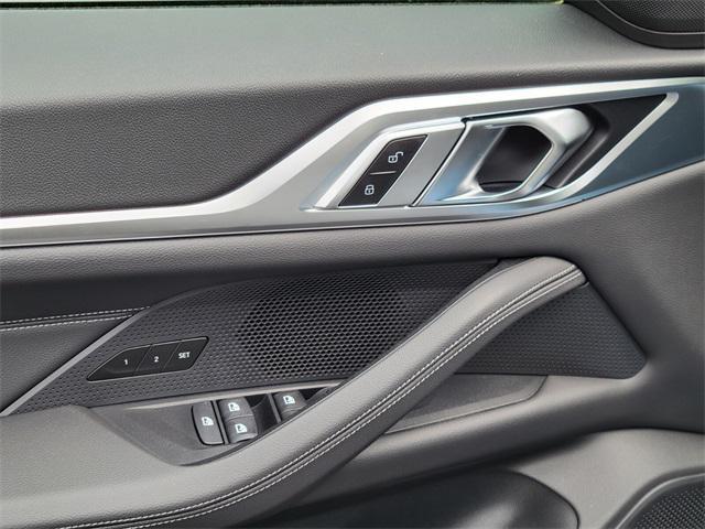 new 2024 BMW i4 Gran Coupe car, priced at $49,495