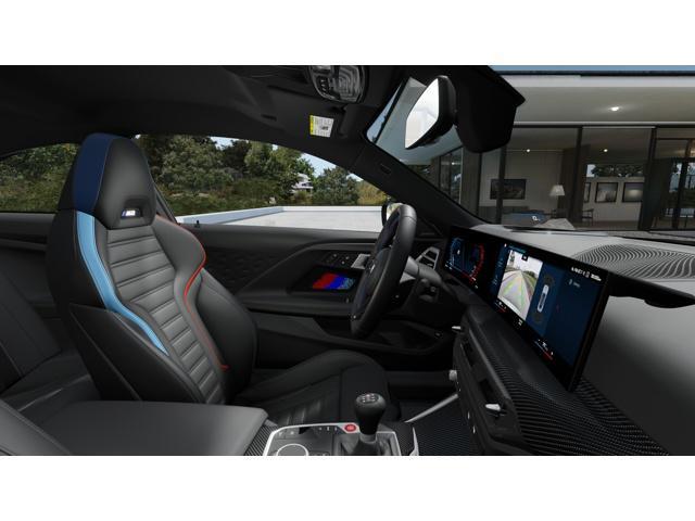 new 2026 BMW M2 car, priced at $76,205