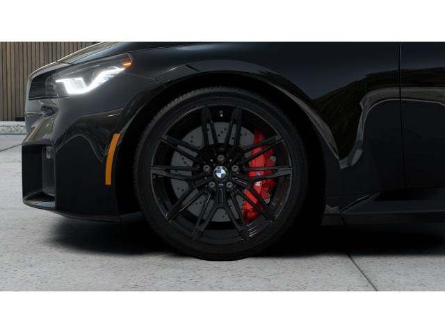 new 2026 BMW M2 car, priced at $76,205