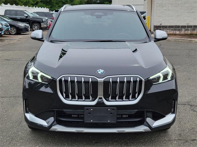 new 2024 BMW X1 car, priced at $46,995