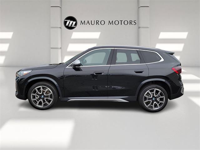 new 2024 BMW X1 car, priced at $46,995