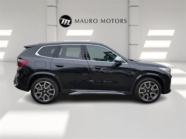 new 2024 BMW X1 car, priced at $46,995