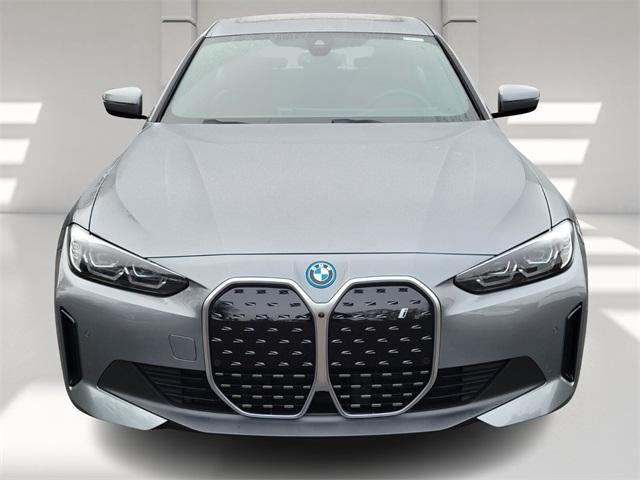 used 2024 BMW i4 Gran Coupe car, priced at $58,445