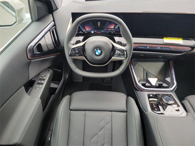 used 2025 BMW X3 car, priced at $50,995