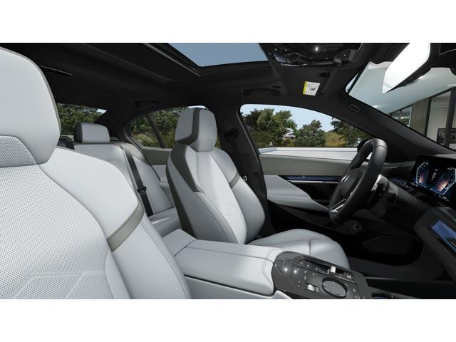 new 2026 BMW 540 car, priced at $80,790