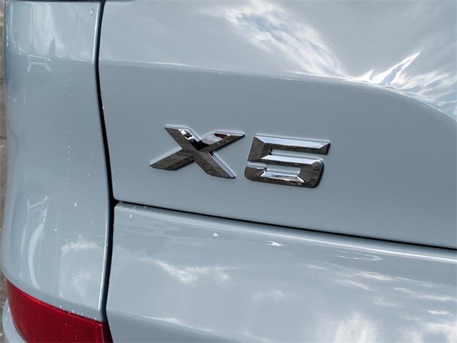 new 2026 BMW X5 car, priced at $81,375