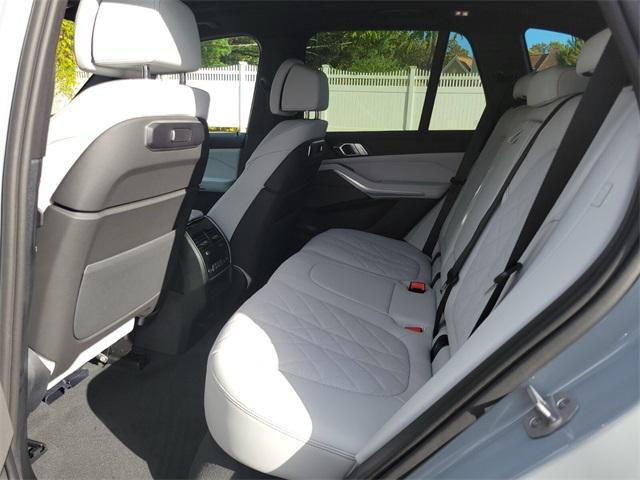new 2026 BMW X5 car, priced at $81,375