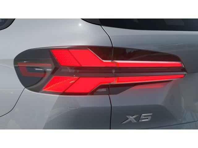 new 2026 BMW X5 car, priced at $81,375