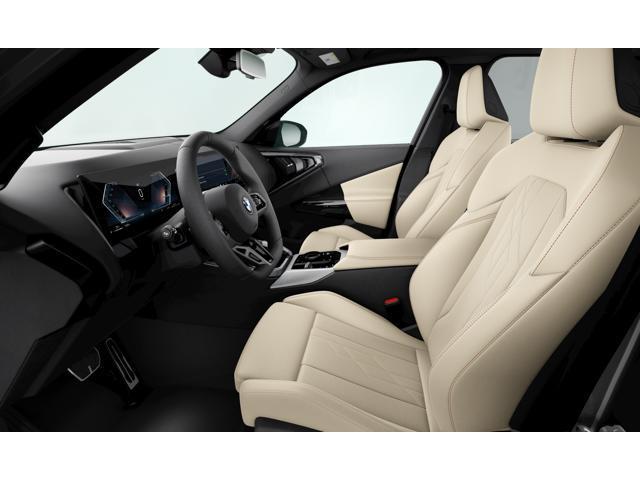 new 2026 BMW X3 car, priced at $57,025