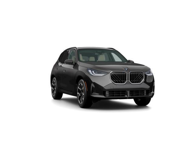 new 2026 BMW X3 car, priced at $57,025