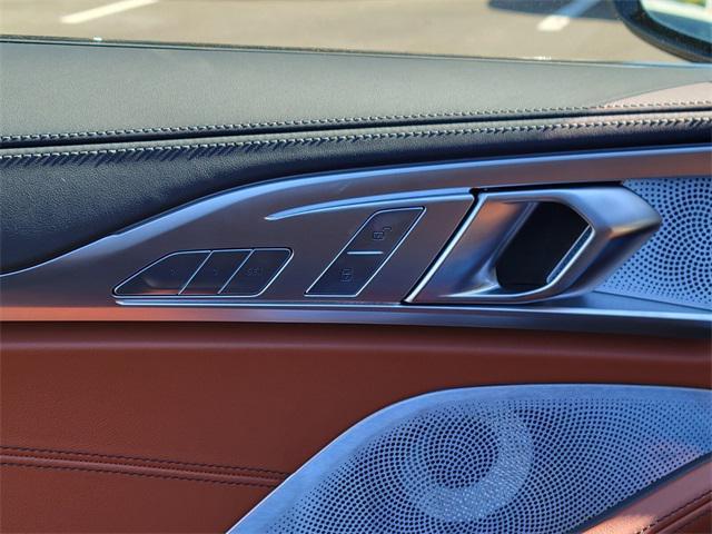 new 2026 BMW 840 car, priced at $103,025