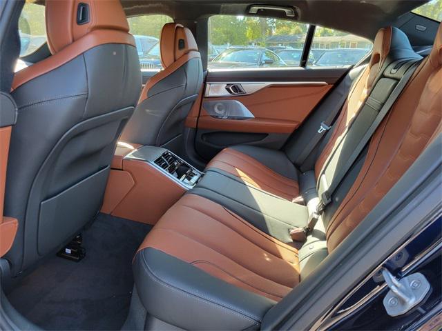 new 2026 BMW 840 car, priced at $103,025
