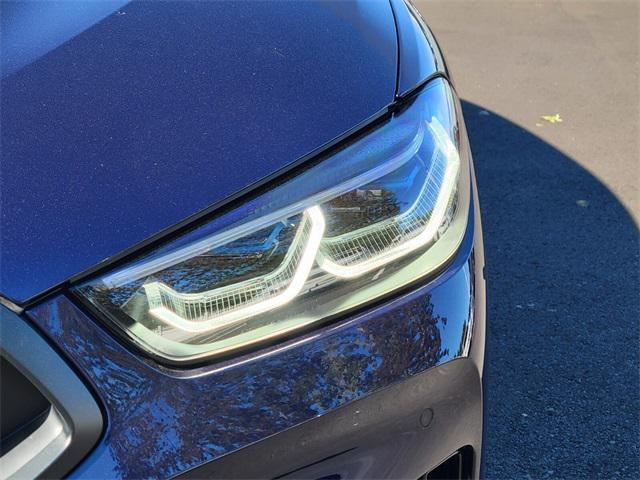 new 2026 BMW 840 car, priced at $103,025