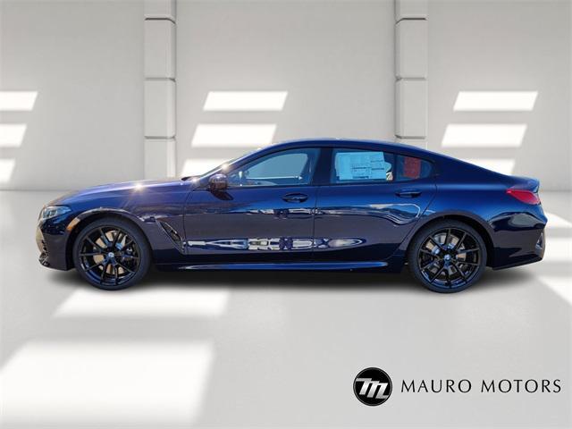 new 2026 BMW 840 car, priced at $103,025