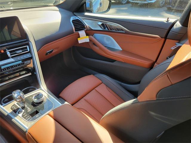 new 2026 BMW 840 car, priced at $103,025
