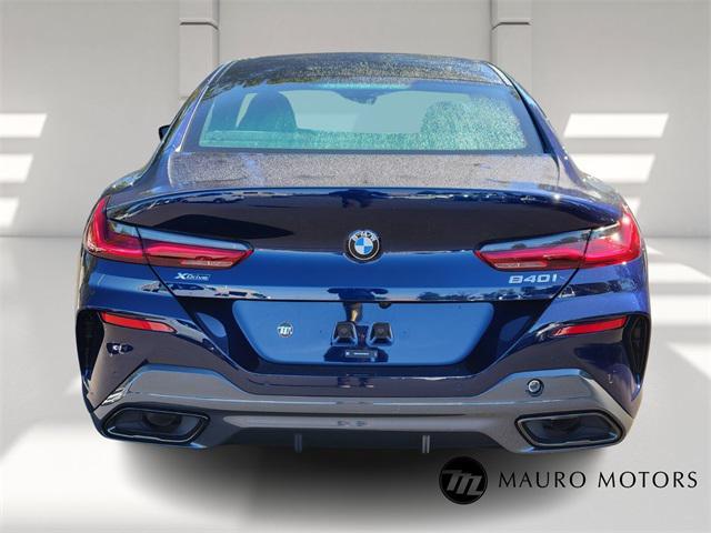 new 2026 BMW 840 car, priced at $103,025