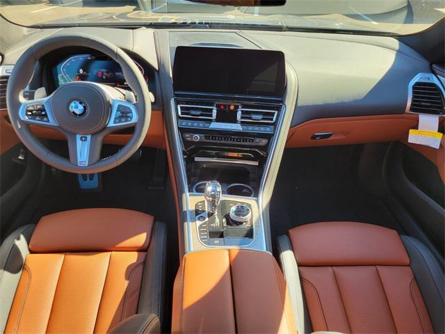 new 2026 BMW 840 car, priced at $103,025