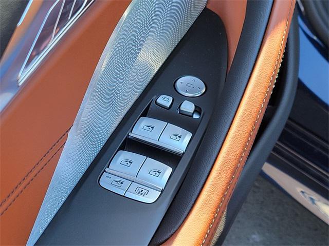 new 2026 BMW 840 car, priced at $103,025