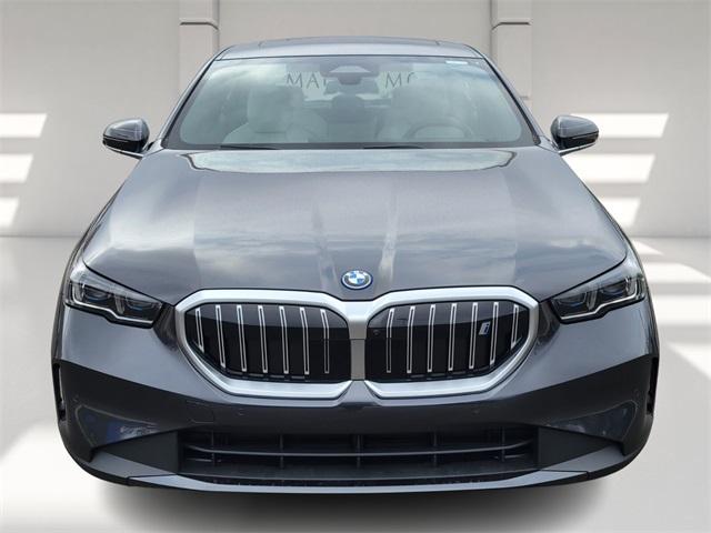 used 2024 BMW i5 car, priced at $66,915