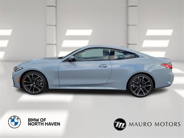 used 2024 BMW 430 car, priced at $49,997