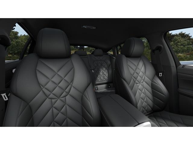 new 2026 BMW X6 car, priced at $86,975