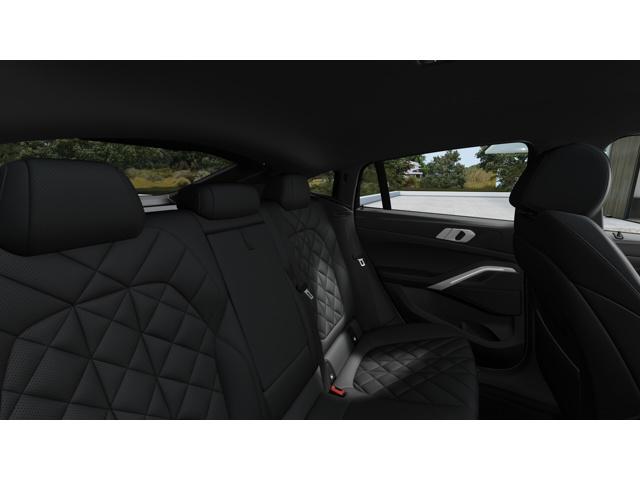 new 2026 BMW X6 car, priced at $86,975