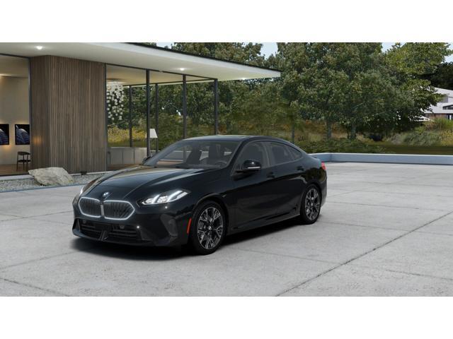 new 2026 BMW 228 Gran Coupe car, priced at $47,100