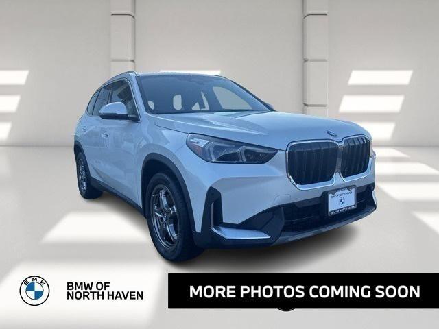 used 2023 BMW X1 car, priced at $31,997