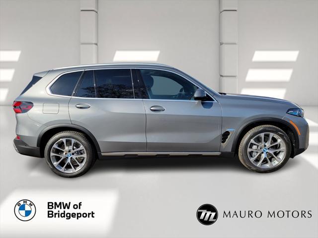 new 2025 BMW X5 PHEV car, priced at $77,360