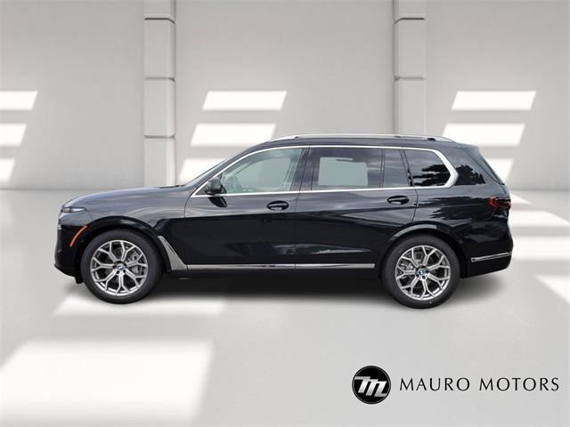 new 2026 BMW X7 car, priced at $94,930