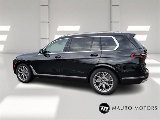 new 2026 BMW X7 car, priced at $94,930