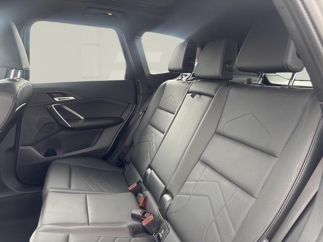 used 2023 BMW X1 car, priced at $33,797