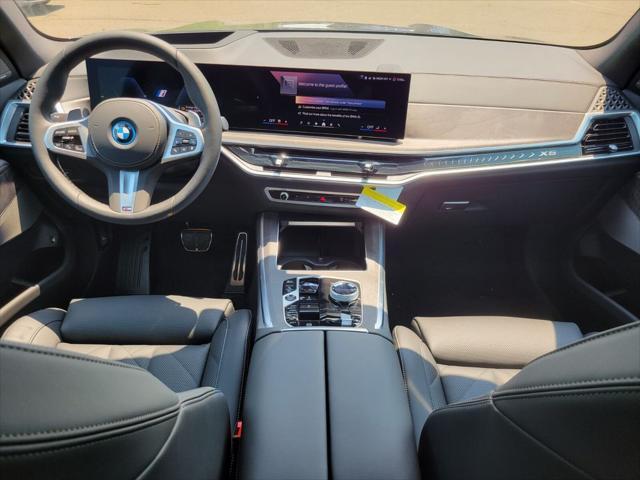 new 2026 BMW X5 PHEV car, priced at $84,775
